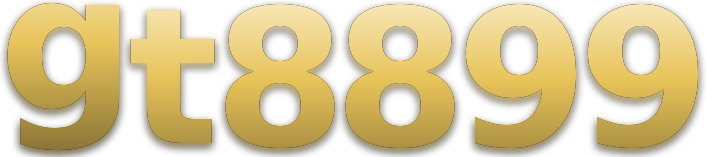 gt8899 logo